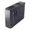 Imagem de Gabinete Desktop C3tech  Dt-150bk C/ Fonte 200w Slim