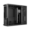 Imagem de Gabinete Desktop C3tech  Dt-150bk C/ Fonte 200w Slim