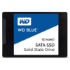 Imagem de Ssd Wd Blue 500gb 2,5" 7mm Sata 3 -Wds500g2b0a