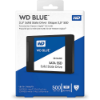 Imagem de Ssd Wd Blue 500gb 2,5" 7mm Sata 3 -Wds500g2b0a