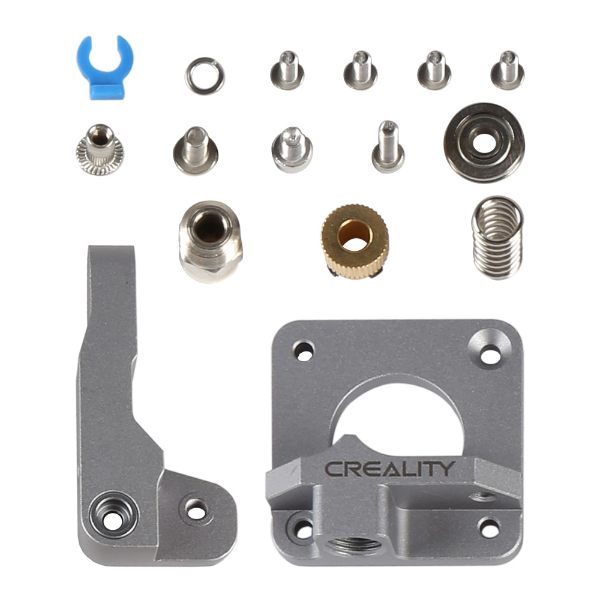 Imagem de Kit De Forca  Ajustavel Creality Cr-10 Series - Grey Extruder 1001070023