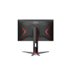 Imagem de Monitor 23,8" Aoc Lcd Led 24g2/Bk Widescreen Gamer / 144hz /1ms / Ips / Freesync / Design Premium