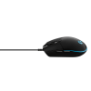 Imagem de G403 Mouse Logitech Gamer G Pro Hero Rgb Optico Usb Preto