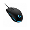 Imagem de G403 Mouse Logitech Gamer G Pro Hero Rgb Optico Usb Preto