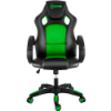 Imagem de Cadeira Gamer Xzone Cgr-02 Preta / Verde Basica