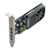 Imagem de Placa De Video 2gb Placavideo Pny Nvidia Quadro P620