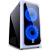 Imagem de Gabinete Gamer Desktop Mid Tower Venusbrc Ledazul S/Fonte