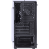 Imagem de Gabinete Gamer Desktop Mid Tower Venusbrc Ledazul S/Fonte