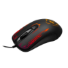 Imagem de Mouse Gamer C3tech Usb Mg-12bk 2400dpi