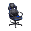 Imagem de Cadeira Gamer Pcyes Mad Racer Sti Master Preto/Azul