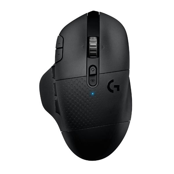 Imagem de Mouse Gamer Sem Fio Logitech G604 - 910-005648