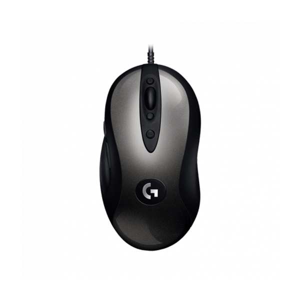 Imagem de Mouse Logitech Gamer Mx518