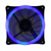 Imagem de Cooler Para Gabinete  T-Dagger  T-Tgf200-B 120 X 120 X 25mm Led Azul