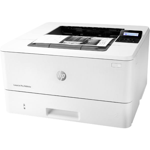 Imagem de Impressora Hp Laserjet Pro M404dw