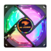 Imagem de Cooler Pc Pixxo Multicolor 80x80x25mm