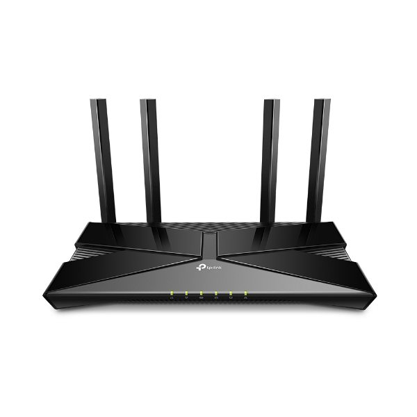 Imagem de Roteador Wireless Tp-Link Archer Ax10 Gigabit