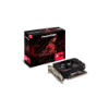 Imagem de Rx 550 Placavideo Power Color Red Dragon 4gbd5 Dh