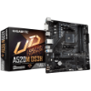 Imagem de Placa Mae (Amd) Gigabyte A520m Ds3h Ddr4 Am4