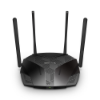 Imagem de Roteador Wi-Fi 6 Ax1800 Gigabit Dual Band Mercusys Mr70x