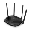 Imagem de Roteador Wi-Fi 6 Ax1800 Gigabit Dual Band Mercusys Mr70x