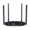 Imagem de Roteador Wi-Fi 6 Ax1800 Gigabit Dual Band Mercusys Mr70x