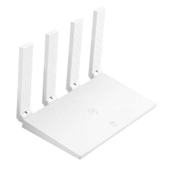 Imagem de Roteador Wireless Gigabit Ac1200 Wi-Fi 5ghz Huawei Ws5200