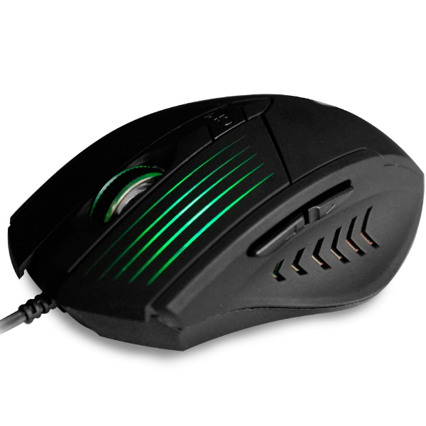 Imagem de Mouse C3tech Gamer Mg-10bk Preto