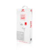 Imagem de Fone De Ouvido C3tech Ep-05wh Intra Auricular Spirit Bco