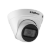 Imagem de Camera Ip 2mp Dome 2.8mm Metalica E Plastica Ir30m Poe Roi Ip67 H.265 Dwdr 3d Dnr Dual Stream Vip 1230 D Intelbras