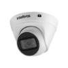 Imagem de Camera Ip 2mp Dome 2.8mm Metalica E Plastica Ir30m Poe Roi Ip67 H.265 Dwdr 3d Dnr Dual Stream Vip 1230 D Intelbras