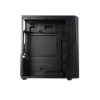 Imagem de Gabinete Gamer T-Dagger Tgc-P02b Rgb Preto