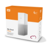 Imagem de Storage My Cloud Home Wd 4tb 1 Baia - Wdbvxc0040hwt-Nesn