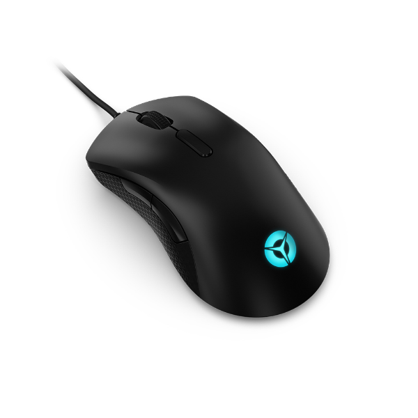 Imagem de Mouse Lenovo Gamer Legion M300 Rgb Preto Gy50x79384