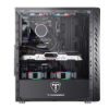 Imagem de Gabinete Gamer T-Dagger Tgc-G10b Rgb Preto