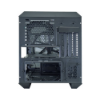 Imagem de Gabinete Pc Gamer Kmex Cg-05rc Microcraft V Preto