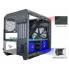 Imagem de Gabinete Pc Gamer Kmex Cg-05rc Microcraft V Preto