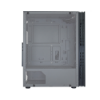 Imagem de Gabinete Pc Gamer Kmex Cg-04z5 Asgard Iv Peto