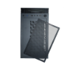Imagem de Gabinete Pc Gamer Kmex Cg-04z5 Asgard Iv Peto