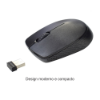 Imagem de Kit Mouse E Teclado K-Mex Ka-S329+Ma-A733 Sem Fio Preto