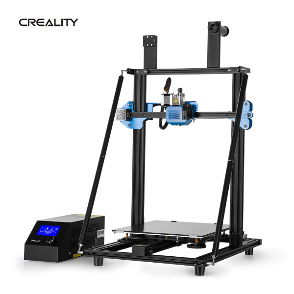 Imagem de Impressora 3d Creality Cr-10 V3