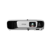 Imagem de Projetor De Imagem Projetor Epson Powerlite U42 Fullhd