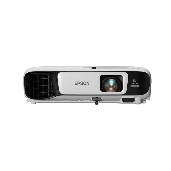 Imagem de Projetor De Imagem Projetor Epson Powerlite U42 Fullhd