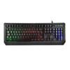 Imagem de Teclado C3tech Gamer Kg-50bk Usb Pto