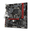 Imagem de Placa Mae (Intel) Gigabyte B560m H 1.1 Ddr4 Lga1200 10° E 11° Geracao