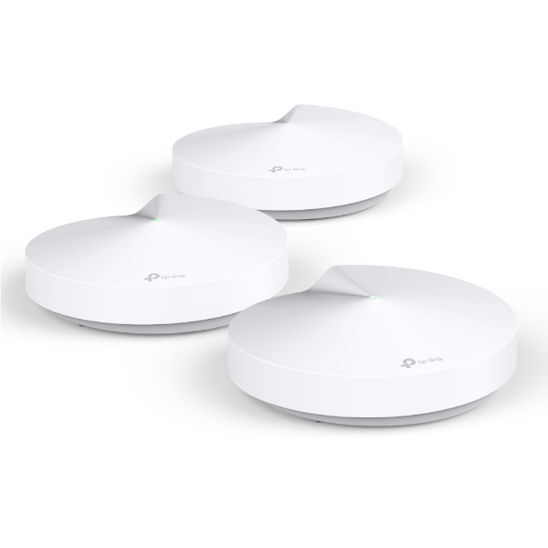 Imagem de Roteador Tp-Link Wireless Ac1300 Deco M5