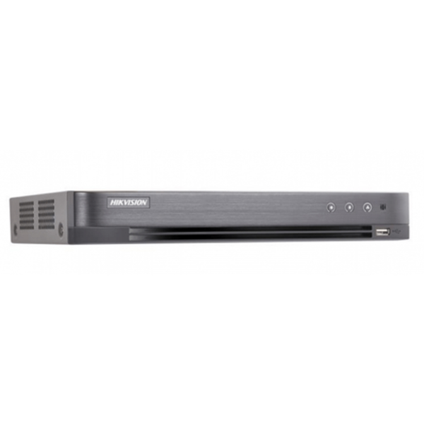 Imagem de Nvr Hikvision Nvr 8mp4k 16cnl H.265 S/Hd Ds-7616ni-K2