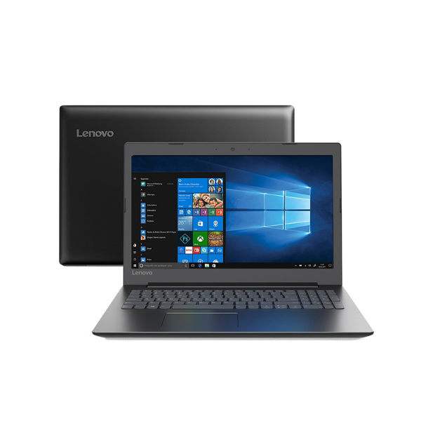 Imagem de Notebook I3 I3 7020u Lenovo B330 Core 500gb4gb W10 Pro