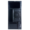 Imagem de Gabinete Pc Gabinete Pixxo Cg26506 200w Matx 1baia Preto