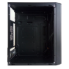 Imagem de Gabinete Pc Gabinete Pixxo Cg26506 200w Matx 1baia Preto
