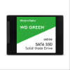 Imagem de Ssd M2 Ssd Wd Green 480gbn Sata3 2,5p 7mm Wds480g2g0a